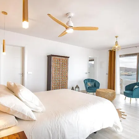 Etti - Paradise - Suite Rosa Maria Apartment