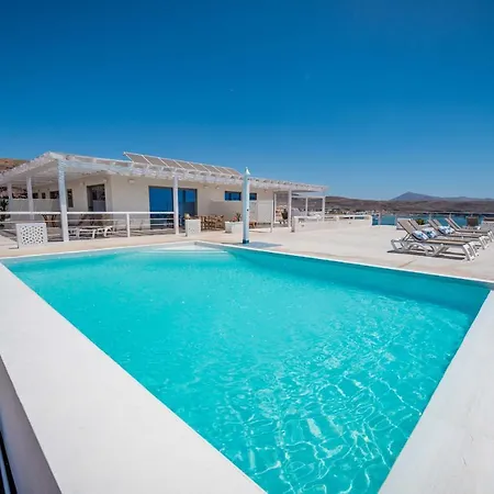 Etti - Paradise - Suite Rosa Maria * Pájara