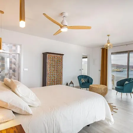 Etti - Paradise - Suite Rosa Maria