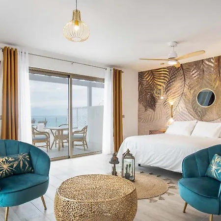 Etti - Paradise - Suite Rosa Maria Apartment