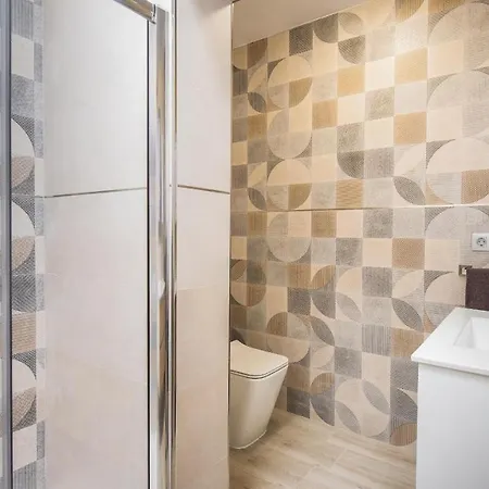 Appartement Etti - Paradise - Suite Rosa Maria Pájara