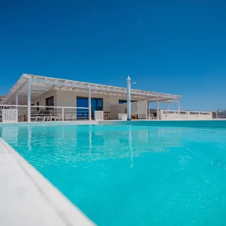 Etti - Paradise - Suite Rosa Maria Appartement