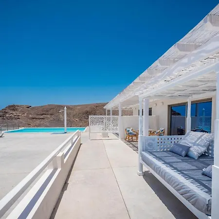 Etti - Paradise - Suite Rosa Maria
