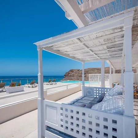 Etti - Paradise - Suite Rosa Maria Pájara