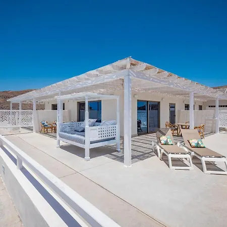 Etti - Paradise - Suite Rosa Maria * Pájara