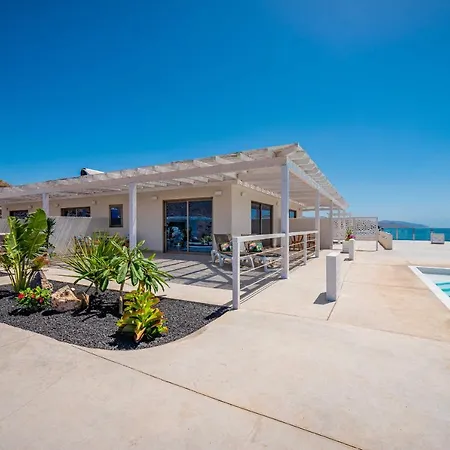 Apartment Etti - Paradise - Suite Rosa Maria