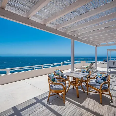 Etti - Paradise - Suite Rosa Maria