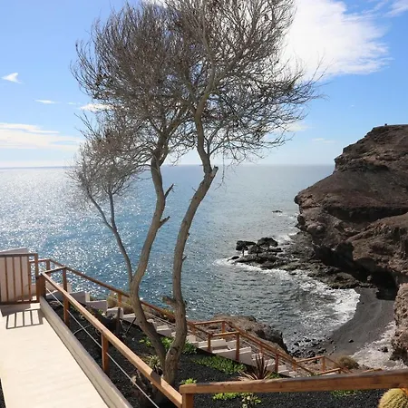 Etti - Paradise - Suite Rosa Maria *