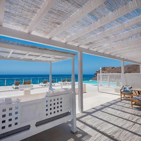 Etti - Paradise - Suite Rosa Maria Pájara
