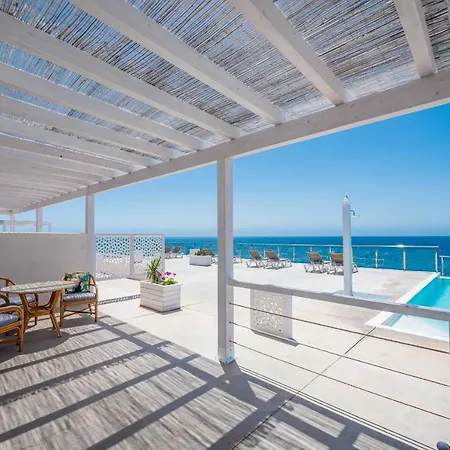 Etti - Paradise - Suite Rosa Maria Apartment
