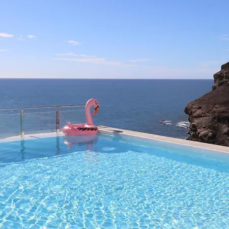 Etti - Paradise - Suite Rosa Maria