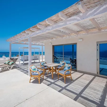 Appartement Etti - Paradise - Suite Rosa Maria *